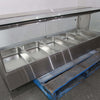 Woodson W.HFSQ25A C/Top Hot Food Bar (4)