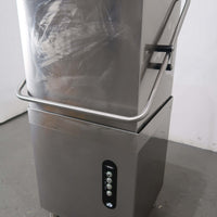 Adler DWA2000 Pass Through Dishwasher (2)