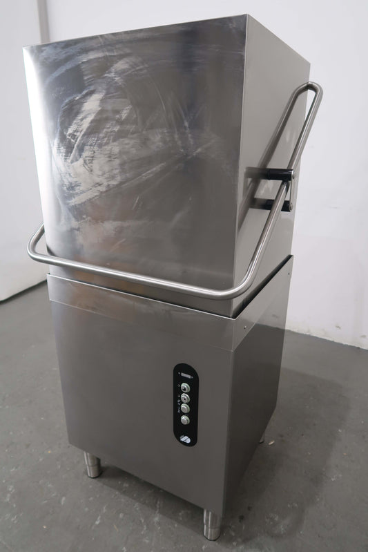 Adler DWA2000 Pass Through Dishwasher (2)