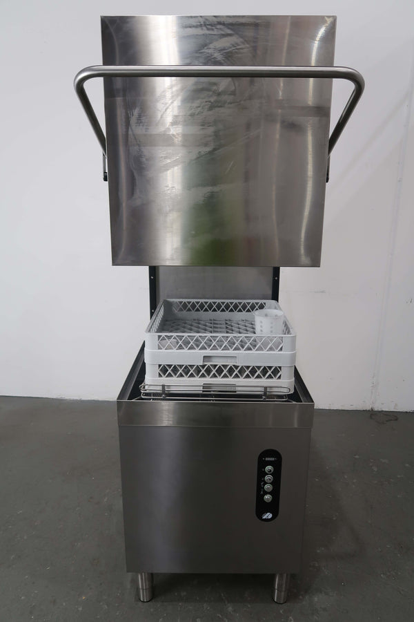 Adler DWA2000 Pass Through Dishwasher (5)