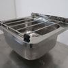 Stainless Steel Mop Sink (2)