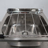 Stainless Steel Mop Sink (5)