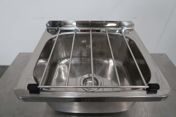 Stainless Steel Mop Sink (5)
