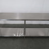 Stainless Steel Bench (5)