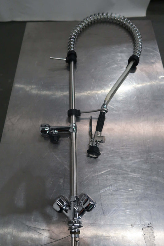 Pre-Rinse Spray Arm (2)