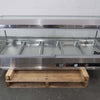 Woodson W.HFSQ25A C/Top Bain Marie (5)