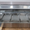 Woodson W.HFSQ25A C/Top Bain Marie (6)