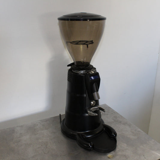 Macap M7D Electronic Coffee Grinder (2)