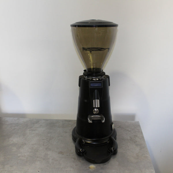 Macap M7D Electronic Coffee Grinder (3)