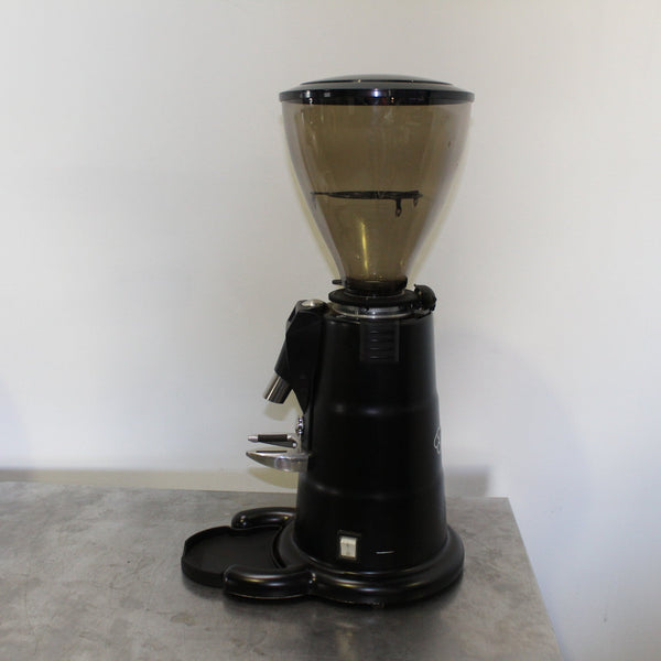 Macap M7D Electronic Coffee Grinder (4)