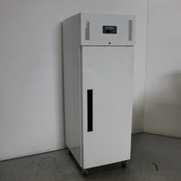 Polar CK480-A 1 Door Upright Freezer (2)