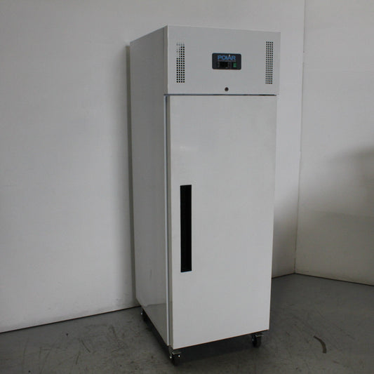 Polar CK480-A 1 Door Upright Freezer (2)