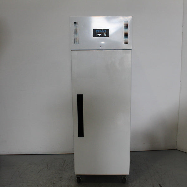 Polar CK480-A 1 Door Upright Freezer (3)