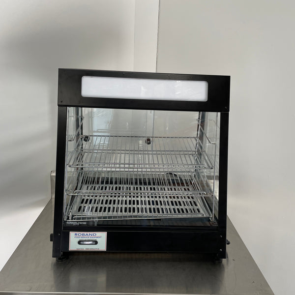 ROBAND PM60 Pie Warmer (2)