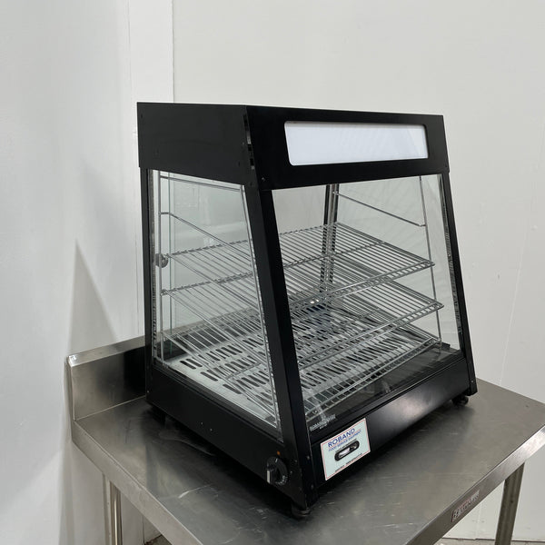 ROBAND PM60 Pie Warmer (4)