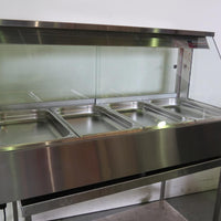 Woodson W.HFS24 Hot Food Bar (2)