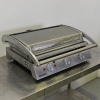 Roband GSA810S Contact Grill (2)