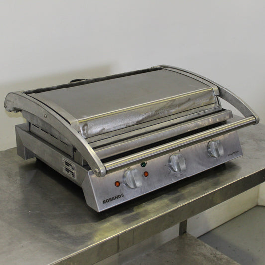 Roband GSA810S Contact Grill (2)