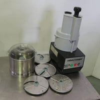 ROBOT COUPE - R211 ULTRA XL (2)