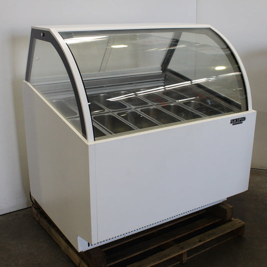 Skipio SGC-1200FW Gelato Display (2)