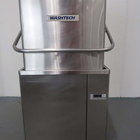 Washtech M2 Pass Through Dishwasher (2)