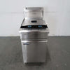 Waldorf FN8120G Single Pan Fryer (2)