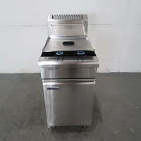 Waldorf FN8120G Single Pan Fryer (2)
