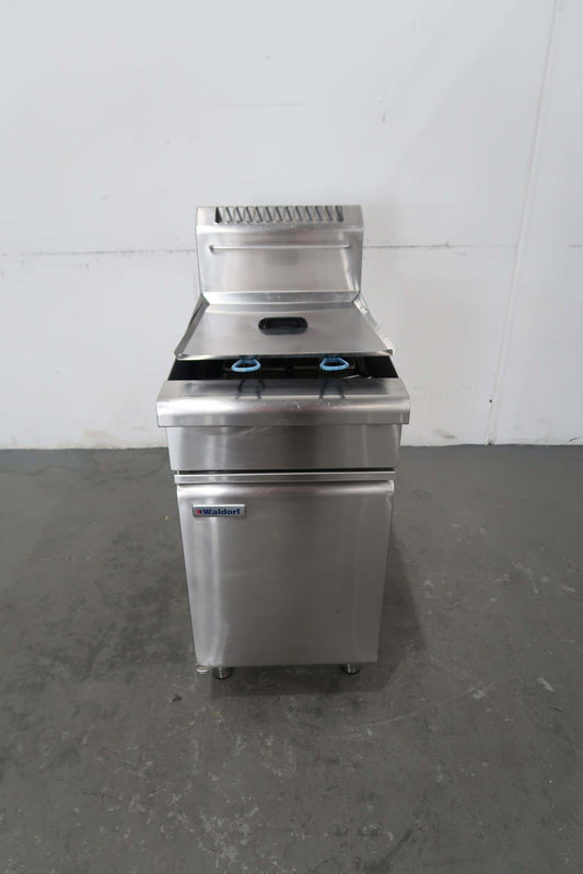 Waldorf FN8120G Single Pan Fryer (2)