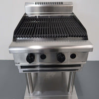 Waldorf CH8600G-LS 2 Burner Char Grill (2)