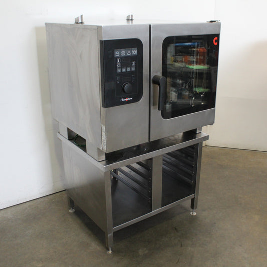 Convotherm C4ED 6.10 EB Combi Oven (2)