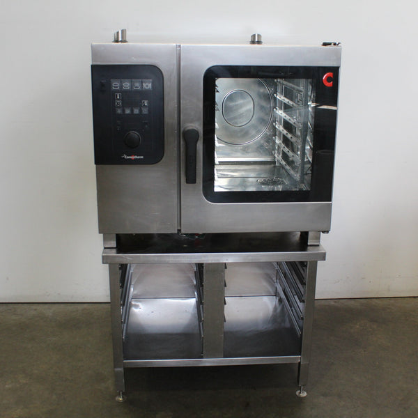 Convotherm C4ED 6.10 EB Combi Oven (3)
