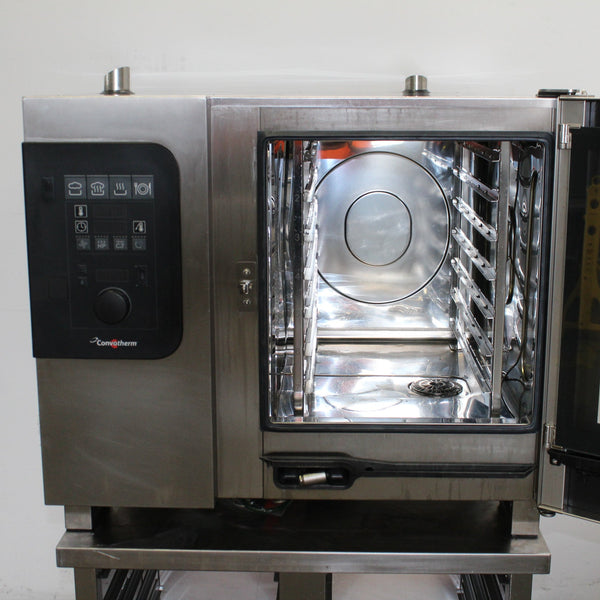 Convotherm C4ED 6.10 EB Combi Oven (4)