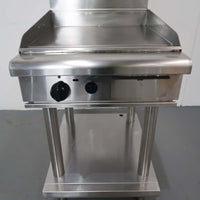 WALDORF GP8600G-LS Griddle (2)