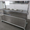 Roband S25 Bain Marie With Stand (2)