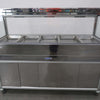 Roband S25 Bain Marie With Stand (3)