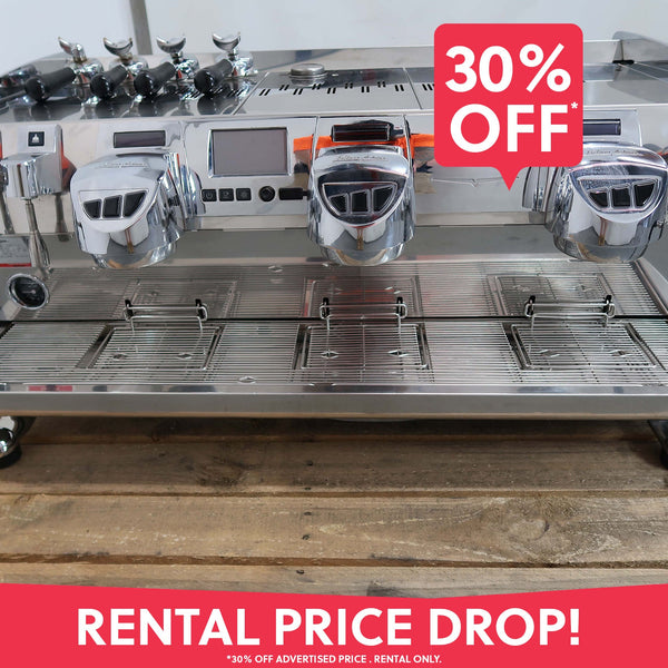 Vic  Arduino VA388 3 Gp Coffee Machine (2)