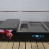 Techfood Ice N Roll - Ice Cream Machine (3)