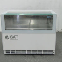 ISA ONE SHOW Gelato Display (1)