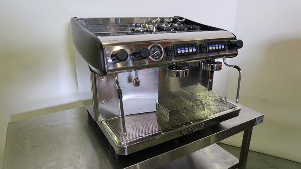 EXPOBAR - MEGACREM MA-C-2GR (2)