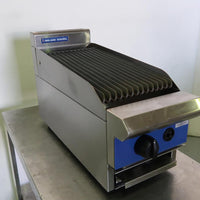 Blue Seal G592-B C/Top 1 Burner Char Gri (2)