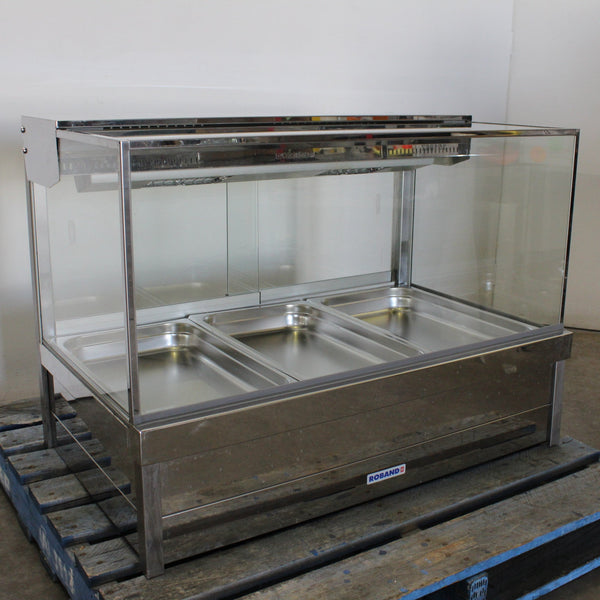 Roband S23 Hot Food Display (2)