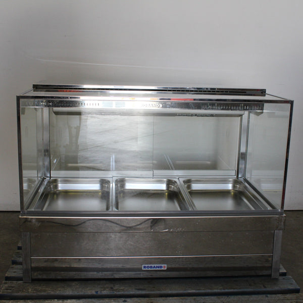 Roband S23 Hot Food Display (3)
