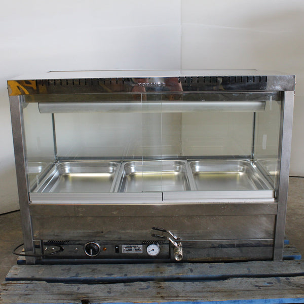 Roband S23 Hot Food Display (4)