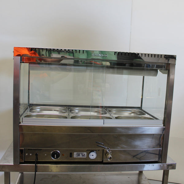 Roband S23 Hot Food Display (5)