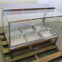 Roband S23 Hot Food Display (1)
