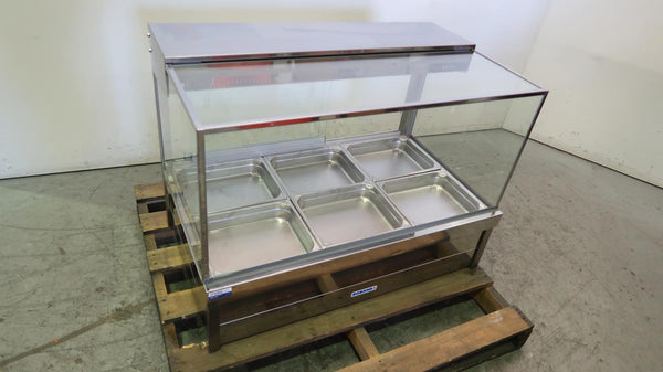 Roband S23 Hot Food Display (1)