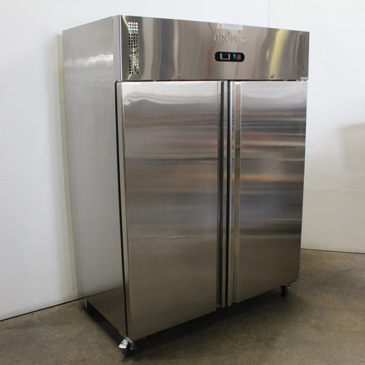 Bromic UF1300SDF 2 Door Upright Freezer (2)