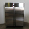 Bromic UF1300SDF 2 Door Upright Freezer (3)