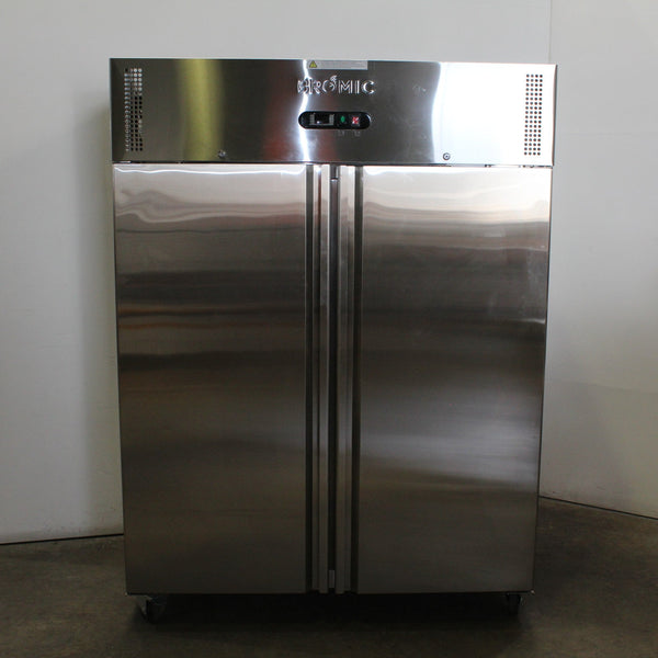 Bromic UF1300SDF 2 Door Upright Freezer (3)