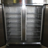 Bromic UF1300SDF 2 Door Upright Freezer (4)